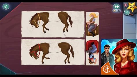 appunwrapper allied spies|allied spies horse puzzle.